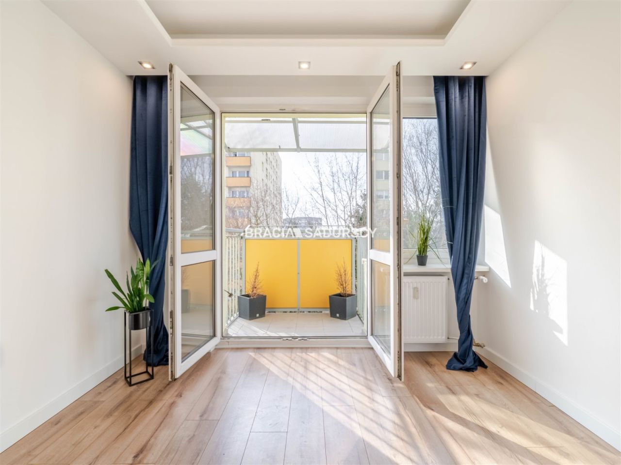 Mieszkanie 3-pokojowe Kraków Prądnik Czerwony, ul. Jakuba Majora. Zdjęcie 7