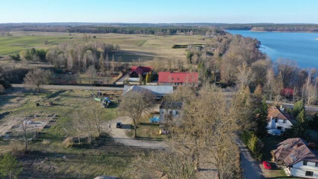 Działka budowlana Jora Wielka. Zdjęcie 4