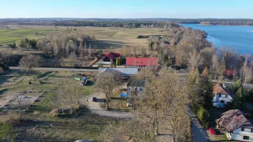 Działka budowlana Jora Wielka. Zdjęcie 4