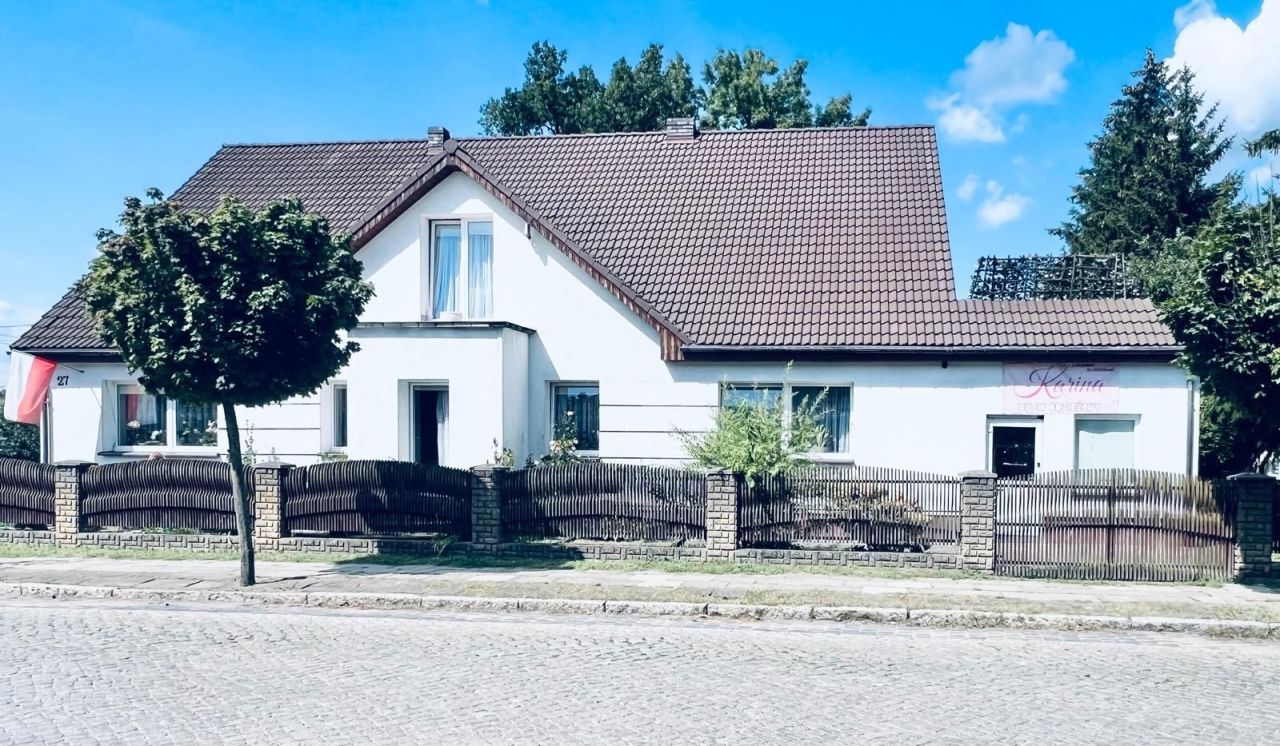 dom wolnostojący Witnica. Zdjęcie 5