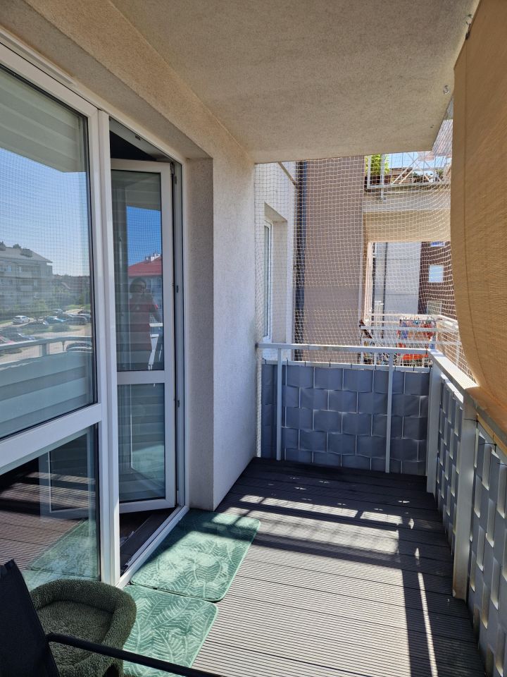 Mieszkanie 3-pokojowe Gdańsk Łostowice, Olimpijska. Zdjęcie 32