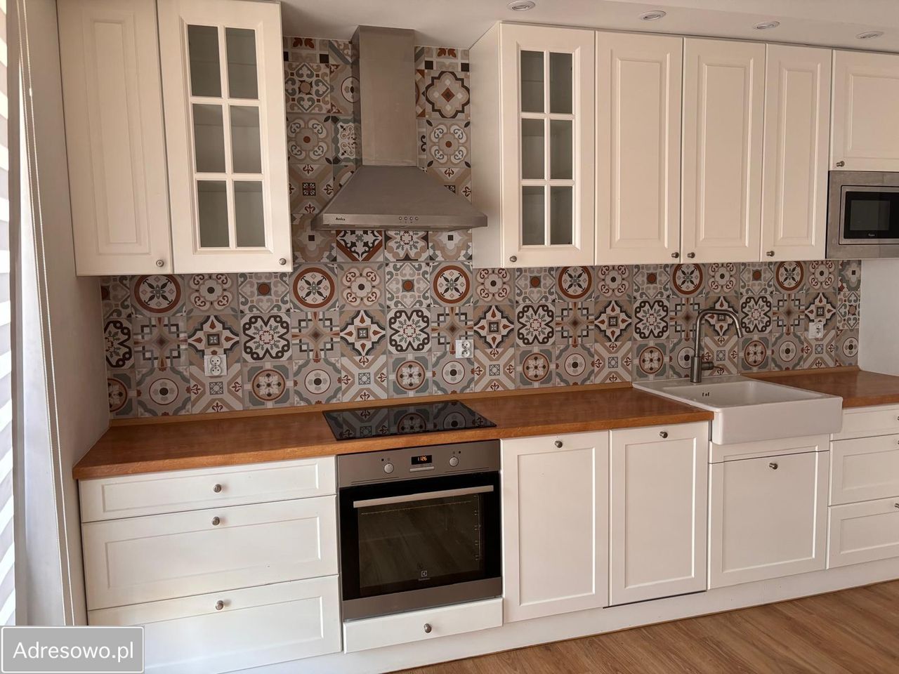 Mieszkanie 3-pokojowe Kraków Podgórze, ul. Bagrowa. Zdjęcie 8