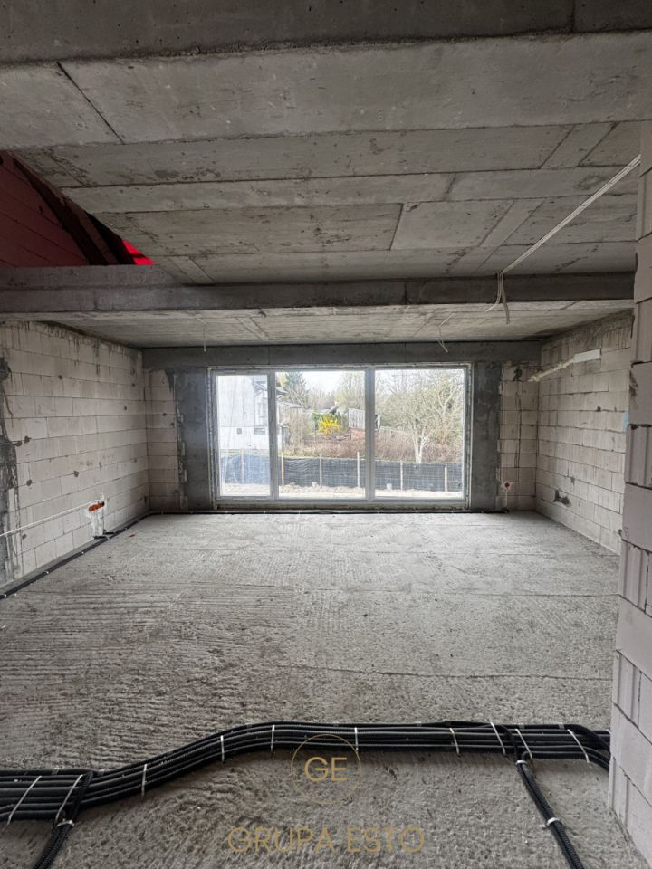 Mieszkanie 5-pokojowe Kraków Łagiewniki, ul. Cechowa. Zdjęcie 19