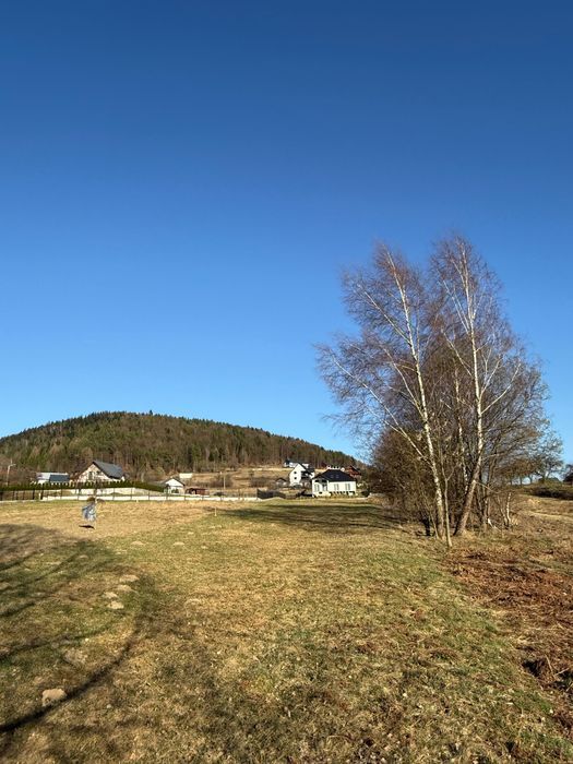 Działka budowlana Zbludza. Zdjęcie 2