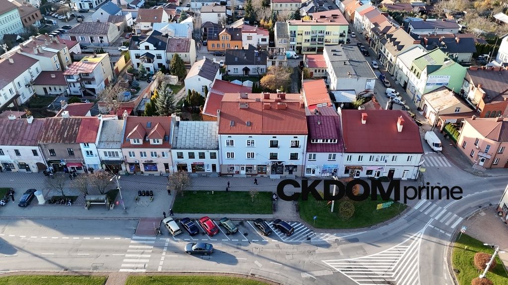 Nieruchomość komercyjna Staszów. Zdjęcie 11