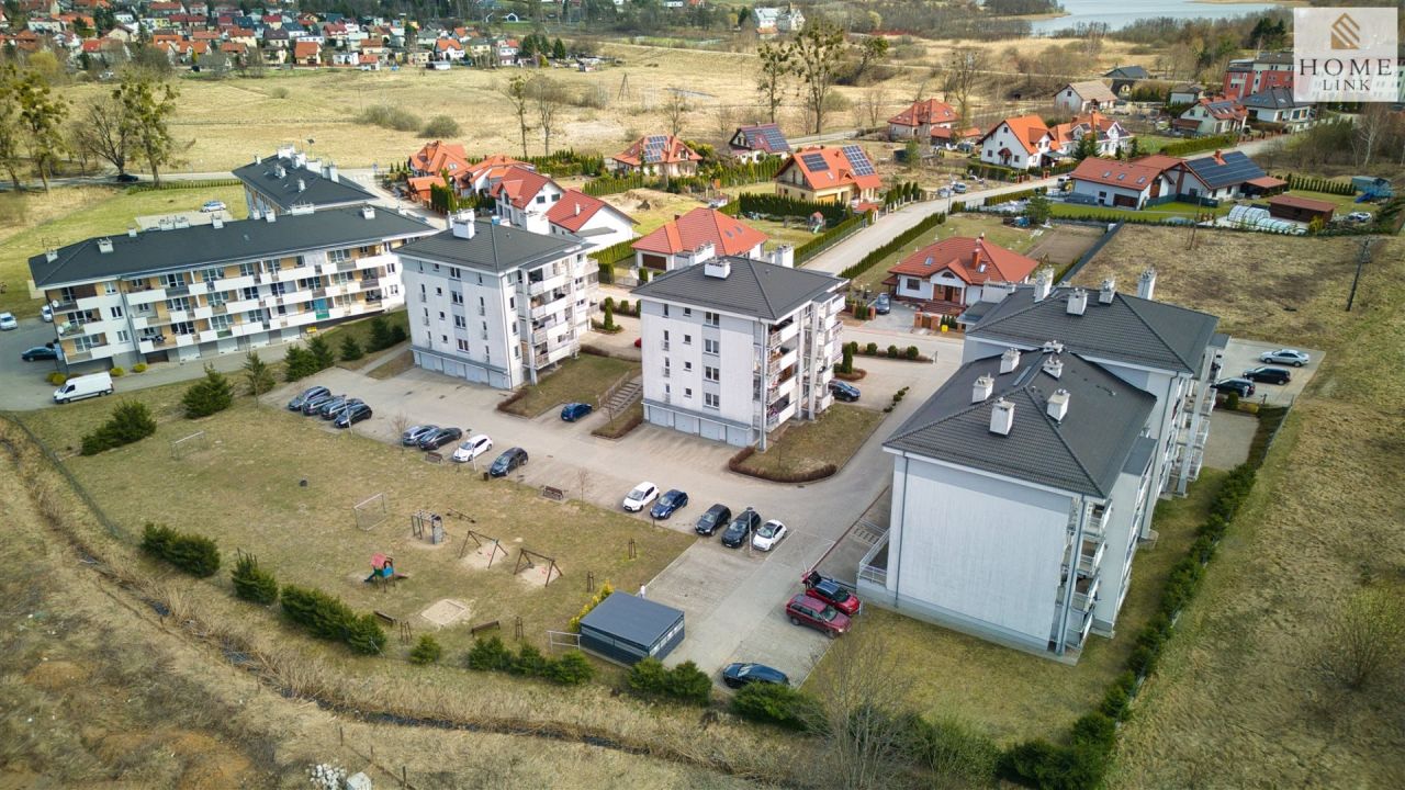 Mieszkanie 2-pokojowe Olsztynek, ul. Wędkarska. Zdjęcie 15