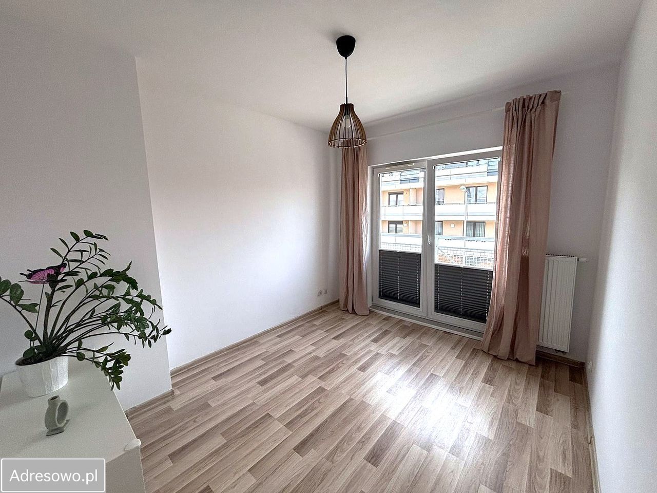 Mieszkanie 3-pokojowe Wrocław Złotniki, ul. Małopolska. Zdjęcie 7