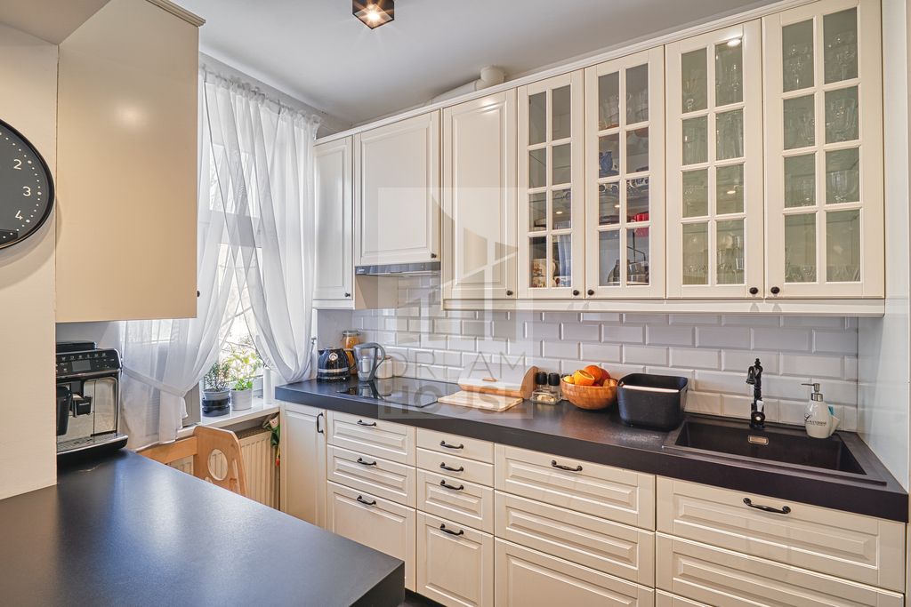 Mieszkanie 3-pokojowe Wrocław, ul. Energetyczna. Zdjęcie 5