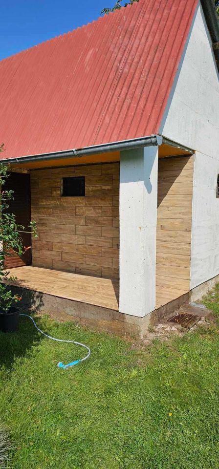 Działka rod Lubin. Zdjęcie 1