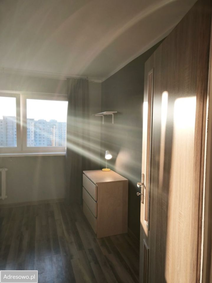 Mieszkanie 2-pokojowe Warszawa Bielany, ul. Starej Baśni. Zdjęcie 3