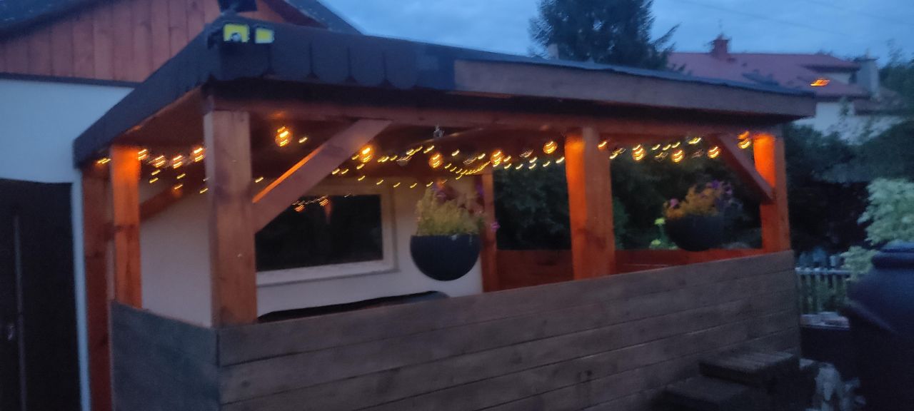 Działka rod Kielce Biesaki, ul. Biesak. Zdjęcie 5