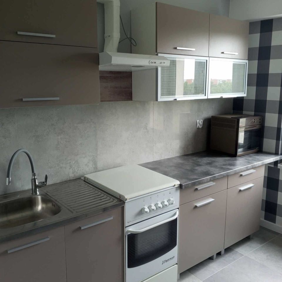 Mieszkanie 2-pokojowe Płock, ul. Krzysztofa Kamila Baczyńskiego. Zdjęcie 8