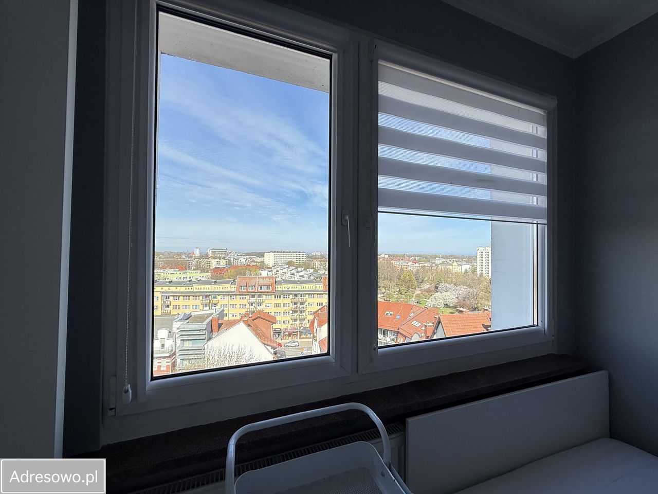 Mieszkanie 3-pokojowe Kołobrzeg Centrum, ul. Wąska. Zdjęcie 16