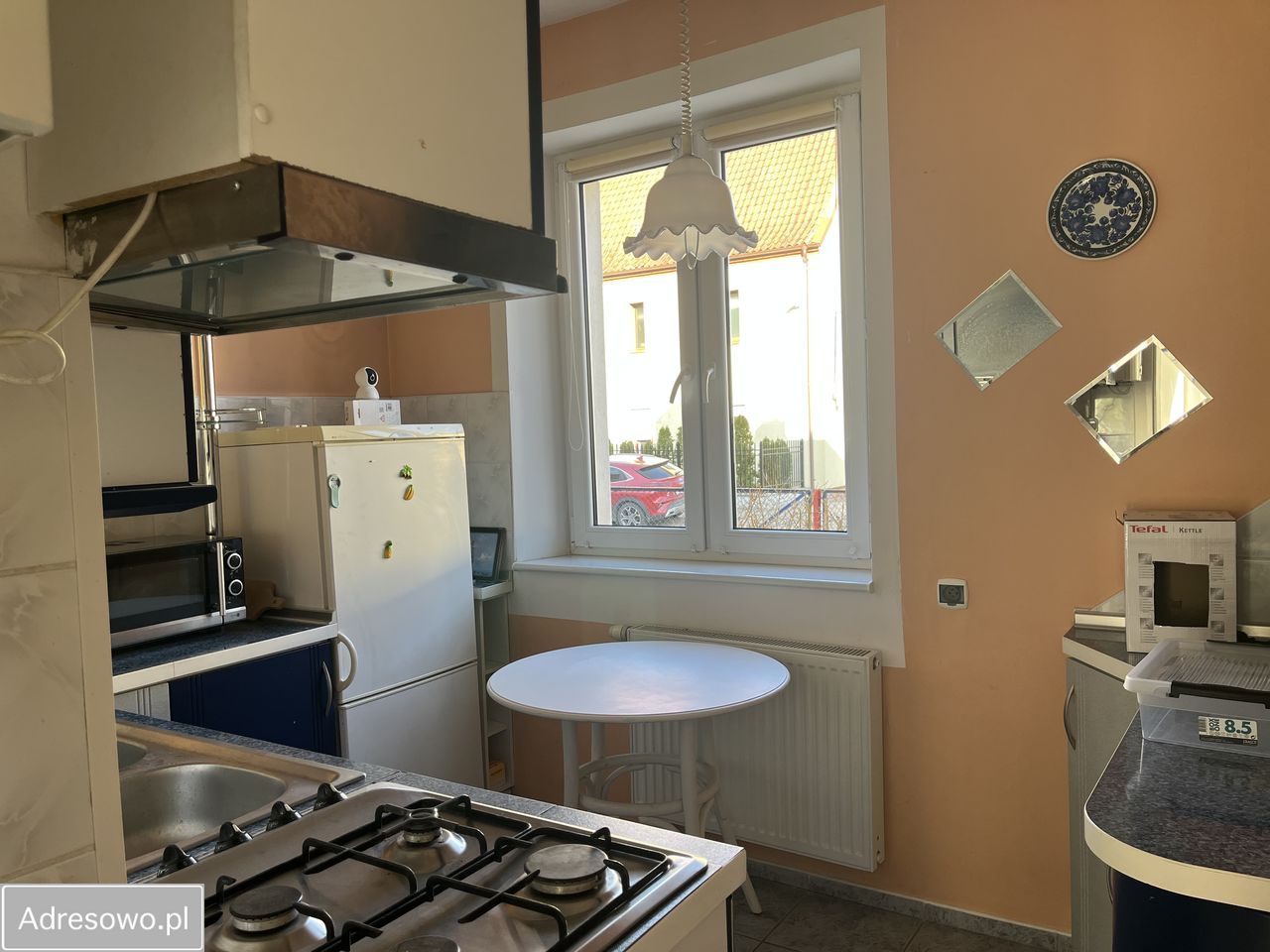 Mieszkanie 2-pokojowe Olsztyn, ul. Aleja Przyjaciół. Zdjęcie 11