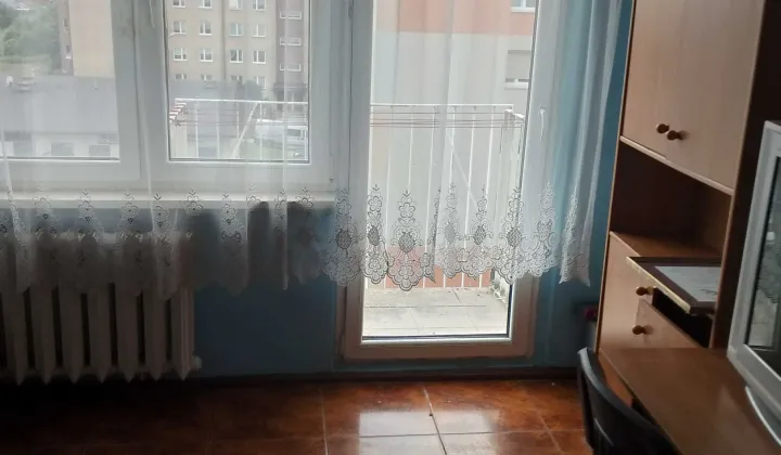 Mieszkanie 3-pokojowe Dębno, ul. Ludwika Waryńskiego