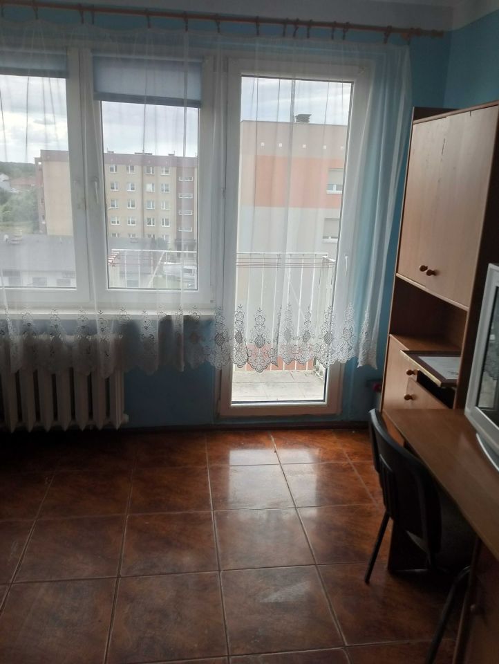 Mieszkanie 3-pokojowe Dębno, ul. Ludwika Waryńskiego. Zdjęcie 1