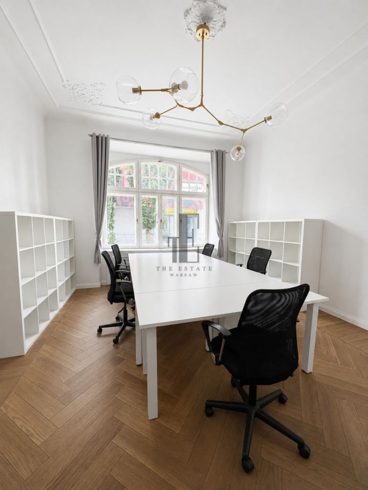 Lokal Warszawa Śródmieście. Zdjęcie 2