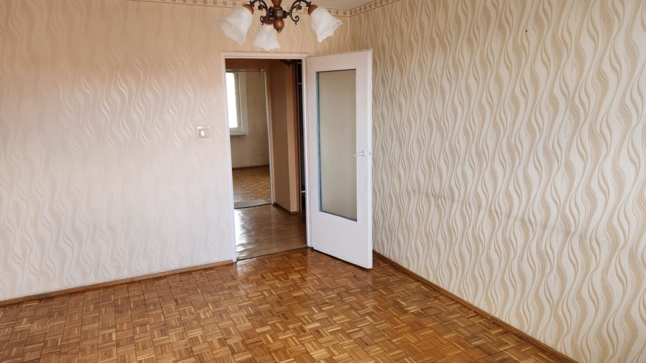 Mieszkanie 3-pokojowe Gniezno Konikowo, ul. Juliusza Słowackiego. Zdjęcie 4