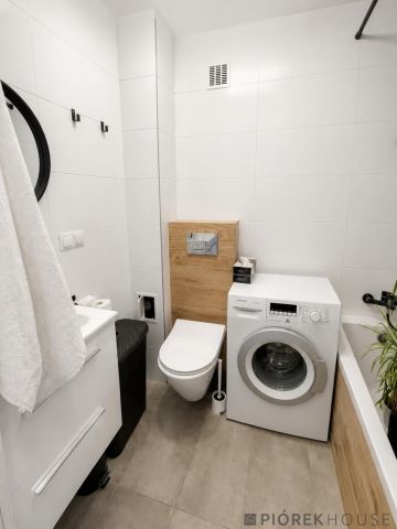 Mieszkanie 3-pokojowe Warszawa Grochów, ul. Korytnicka. Zdjęcie 9