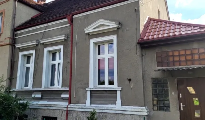Mieszkanie 4-pokojowe Barnkowo, Barnkowo