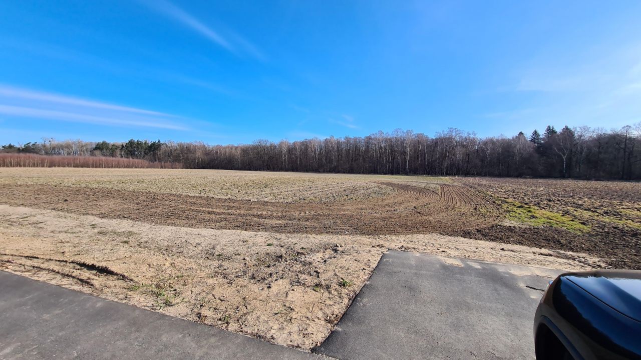 Działka budowlana Białogard, ul. 1 Maja. Zdjęcie 3