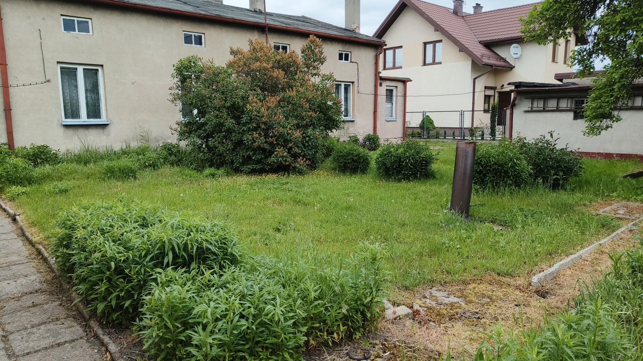 dom wolnostojący, 5 pokoi Zduńska Wola, ul. Narwiańska. Zdjęcie 4