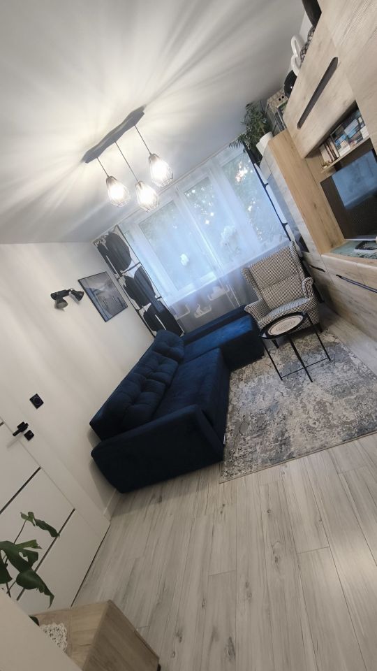 Mieszkanie 3-pokojowe Lublin Bronowice