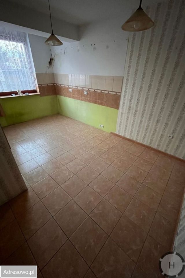 dom wolnostojący, 5 pokoi Poznań Świerczewo, os. Powstańców Śląskich. Zdjęcie 12