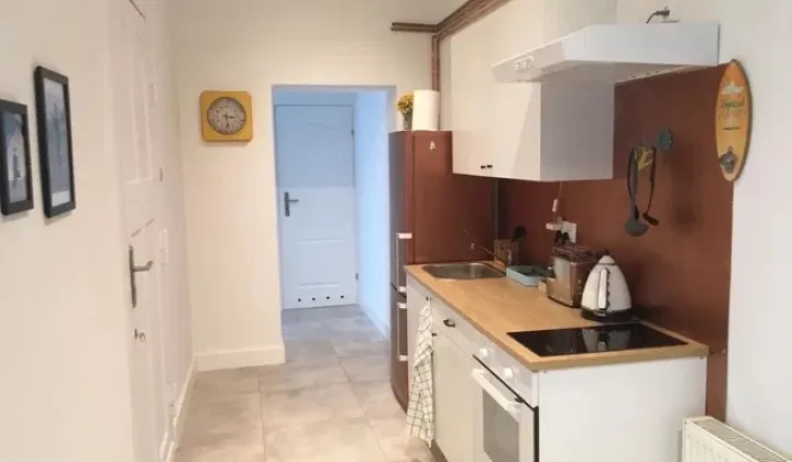 Mieszkanie 5-pokojowe Łódź Śródmieście, ul. dr. Seweryna Sterlinga