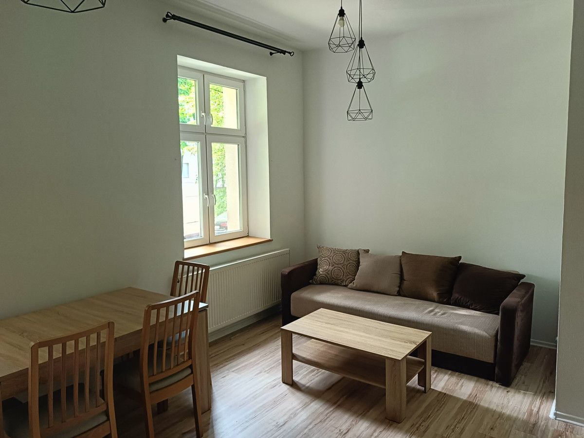 Mieszkanie 2-pokojowe Legnica, ul. Szwoleżerów