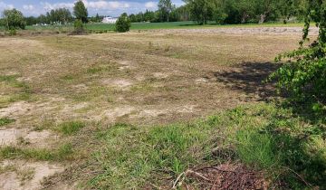 Działka budowlana Powiercie-Kolonia