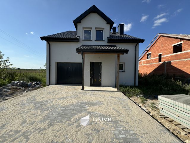 dom wolnostojący, 5 pokoi Płocochowo. Zdjęcie 2