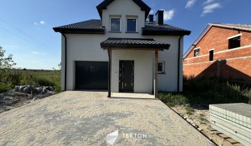 dom wolnostojący, 5 pokoi Płocochowo