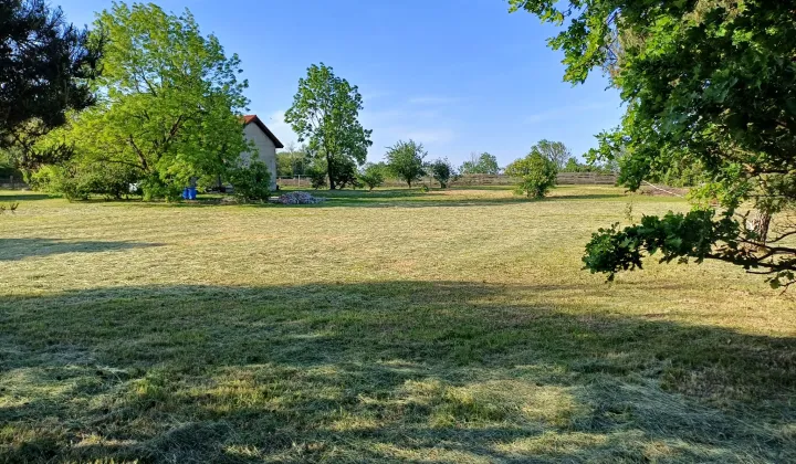 Działka budowlana Młodasko, ul. Kaźmierska