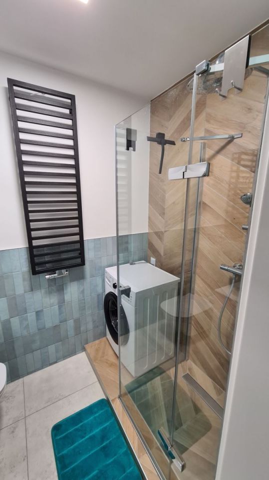 Mieszkanie 2-pokojowe Wrocław Stare Miasto, ul. Księcia Witolda. Zdjęcie 8