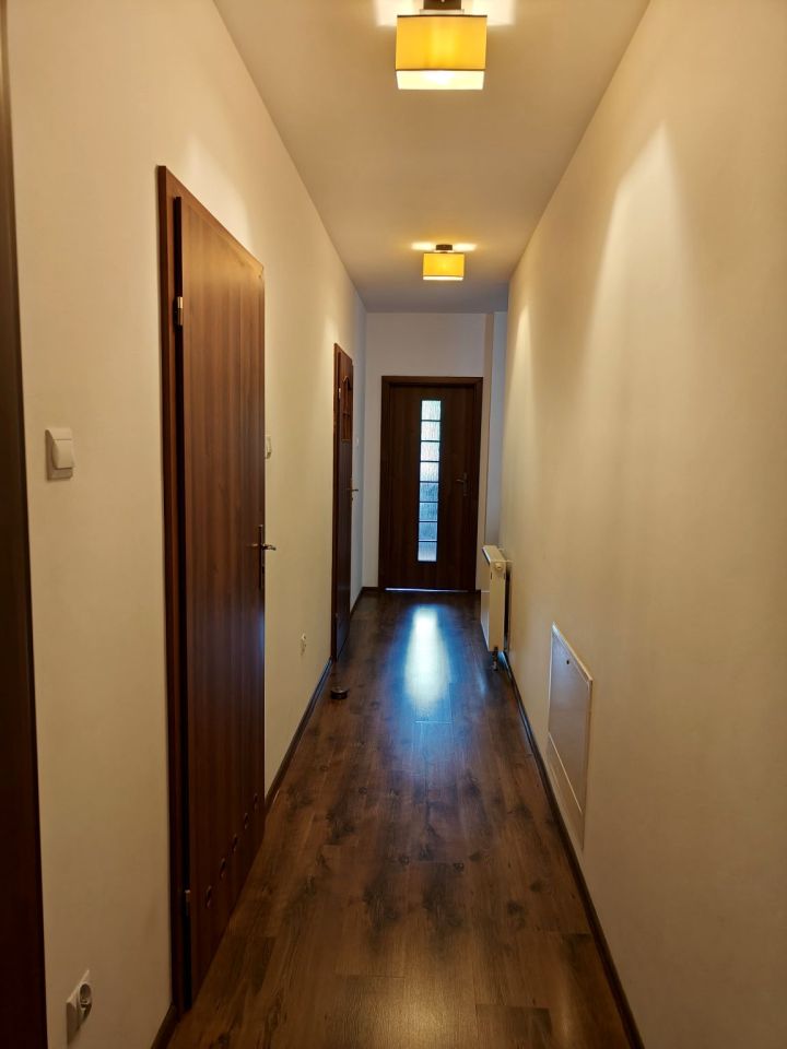 dom wolnostojący, 6 pokoi Brzezie k. Sulechowa. Zdjęcie 20