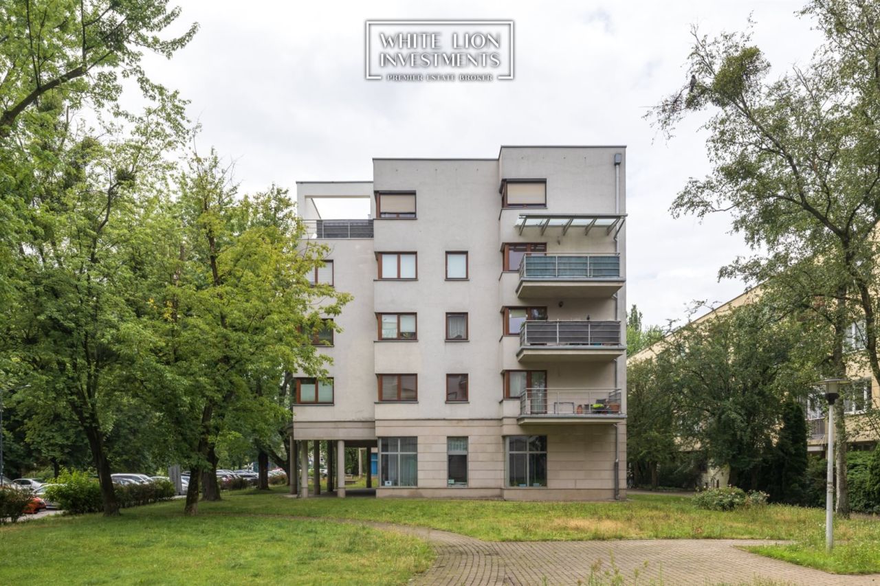 Mieszkanie 3-pokojowe Warszawa Wola, ul. Czorsztyńska. Zdjęcie 28