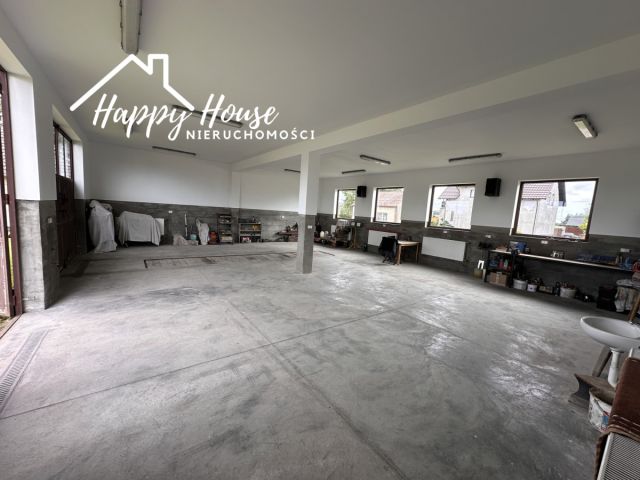 dom wolnostojący, 3 pokoje Moszczenica. Zdjęcie 30