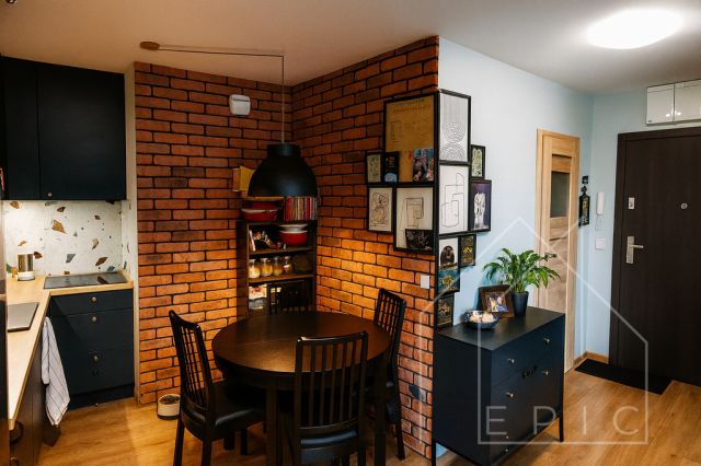 Mieszkanie 2-pokojowe Szczecin, ul. Zygmunta Chmielewskiego. Zdjęcie 6