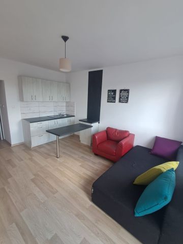 Mieszkanie 2-pokojowe Kalisz Centrum, ul. Stawiszyńska. Zdjęcie 3