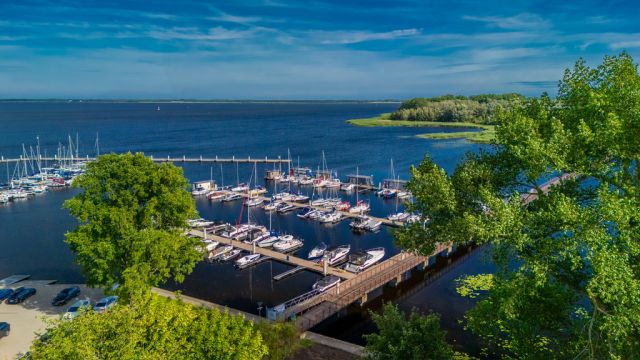 dom wolnostojący, 8 pokoi Kamień Pomorski. Zdjęcie 21