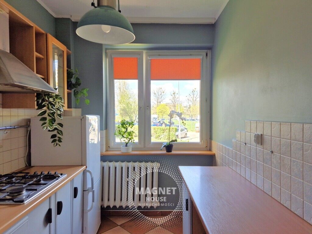 Mieszkanie 2-pokojowe Szczecin, ul. 1 Maja. Zdjęcie 15