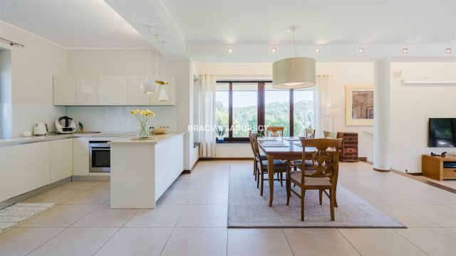 dom wolnostojący, 6 pokoi Mogilany. Zdjęcie 22