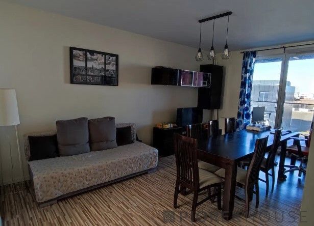 Mieszkanie 3-pokojowe Warszawa Bemowo, ul. Batalionów Chłopskich