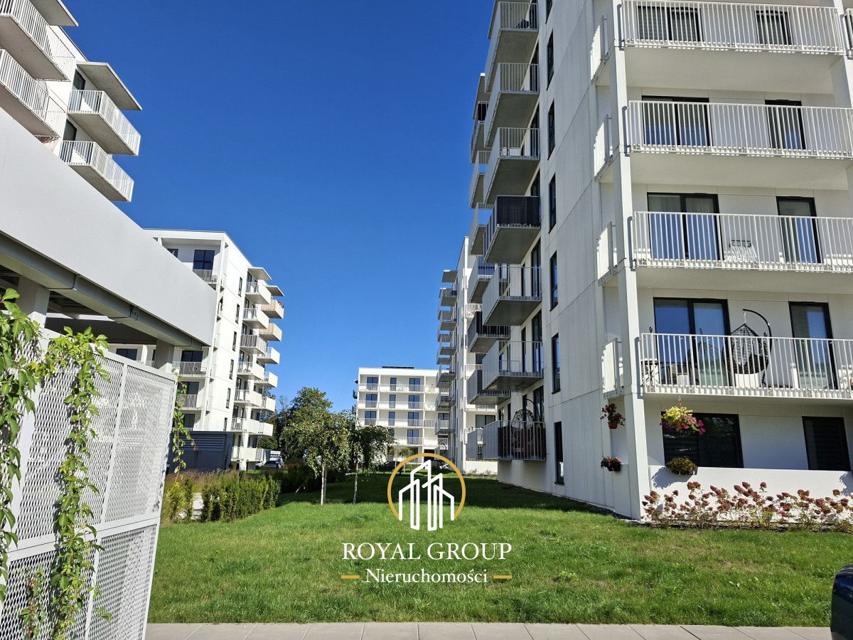 Mieszkanie 3-pokojowe Lublin Kośminek, ul. Garbarska. Zdjęcie 12