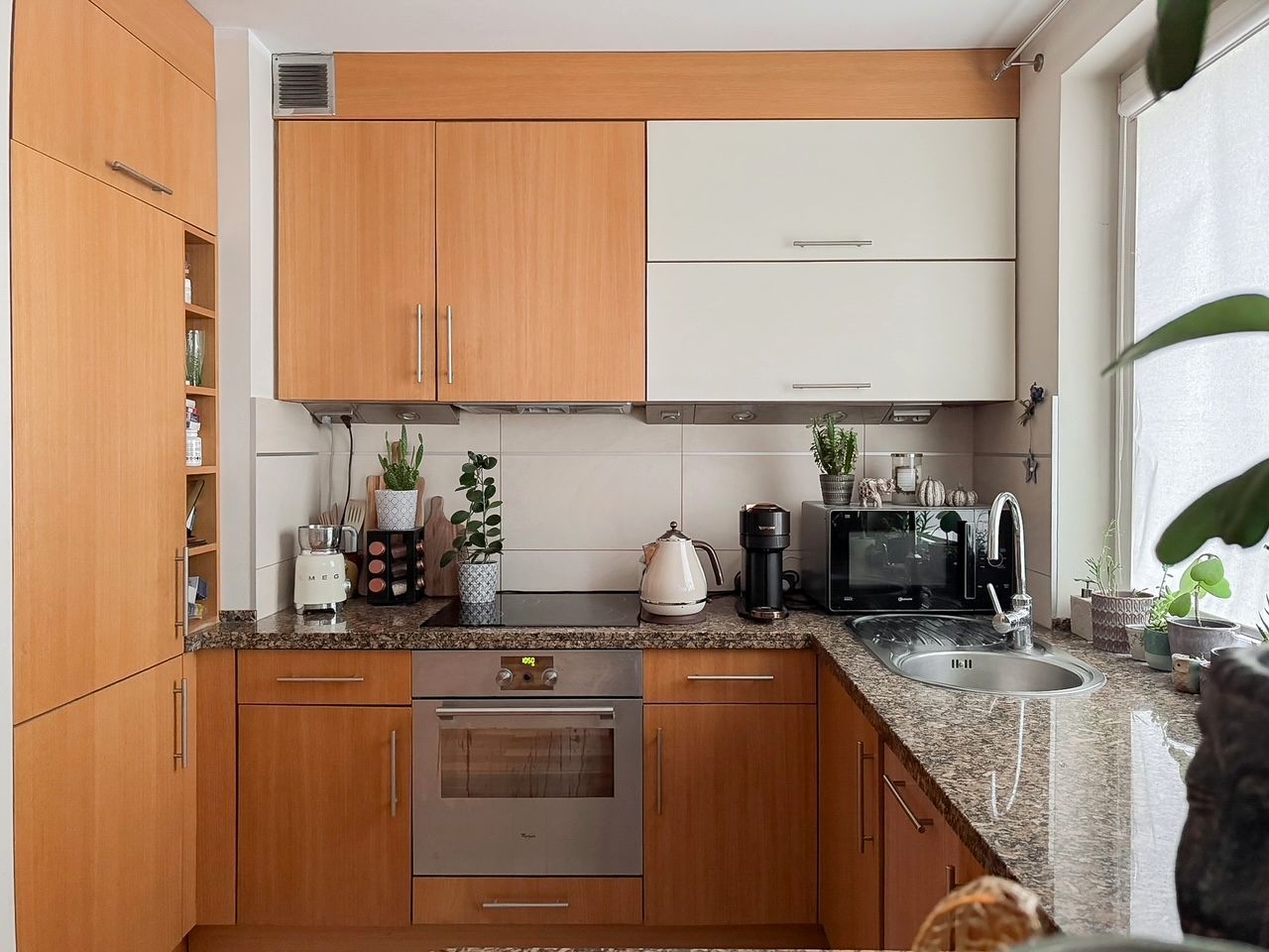 Mieszkanie 2-pokojowe Gdańsk Przymorze, ul. gen. Bora-Komorowskiego. Zdjęcie 12