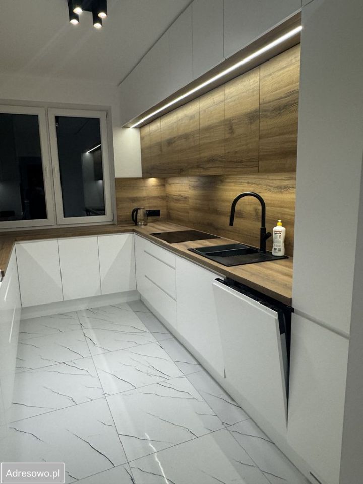 Mieszkanie 2-pokojowe Pułtusk, ul. Pana Tadeusza. Zdjęcie 2