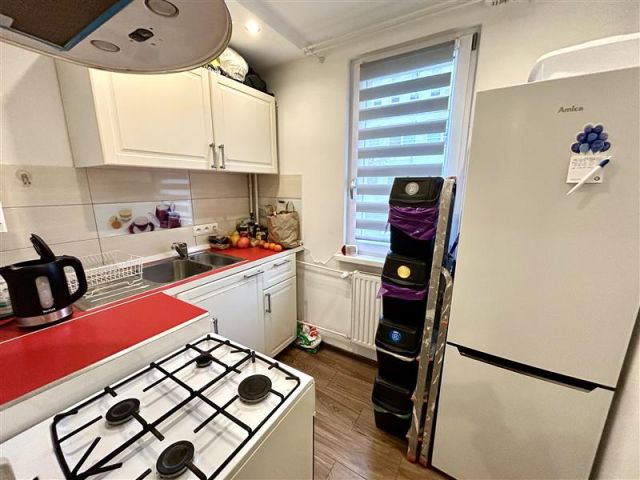 Mieszkanie 3-pokojowe Wrocław, ul. Stefanii Sempołowskiej. Zdjęcie 4