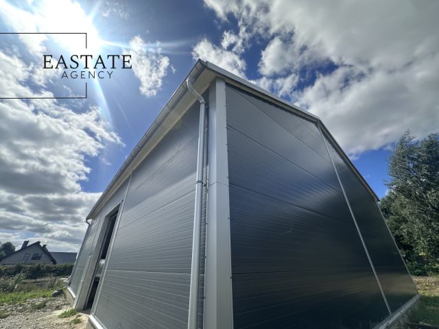 Lokal Tuchom, ul. Miszewska. Zdjęcie 11