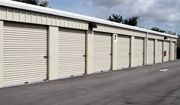 Hala/magazyn Rzeszów, ul. Spichlerzowa